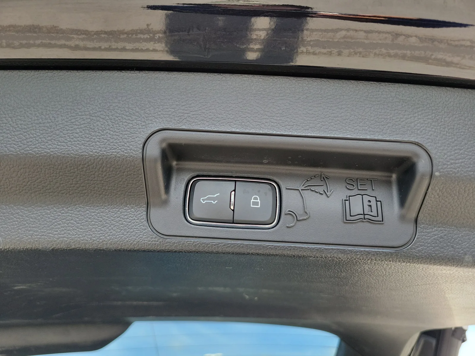 2023 Ford Explorer Timberline 4WD photo 18
