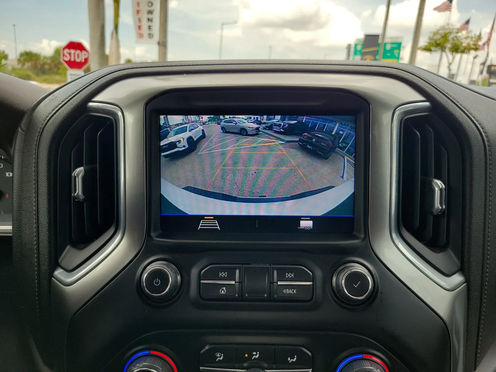 2022 Chevrolet Silverado 2500 HD LT photo 10