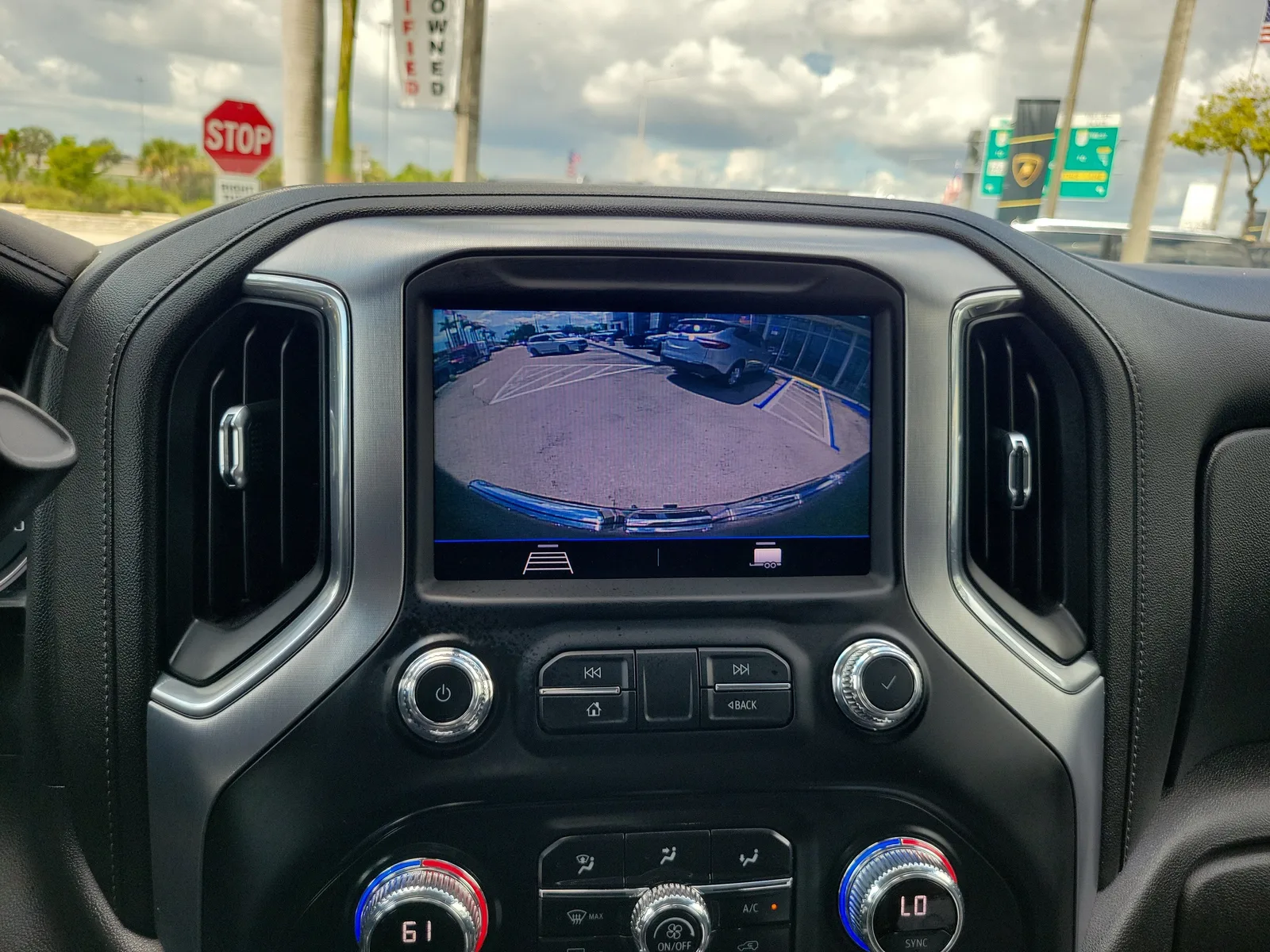 2021 GMC Sierra 1500 Elevation photo 9