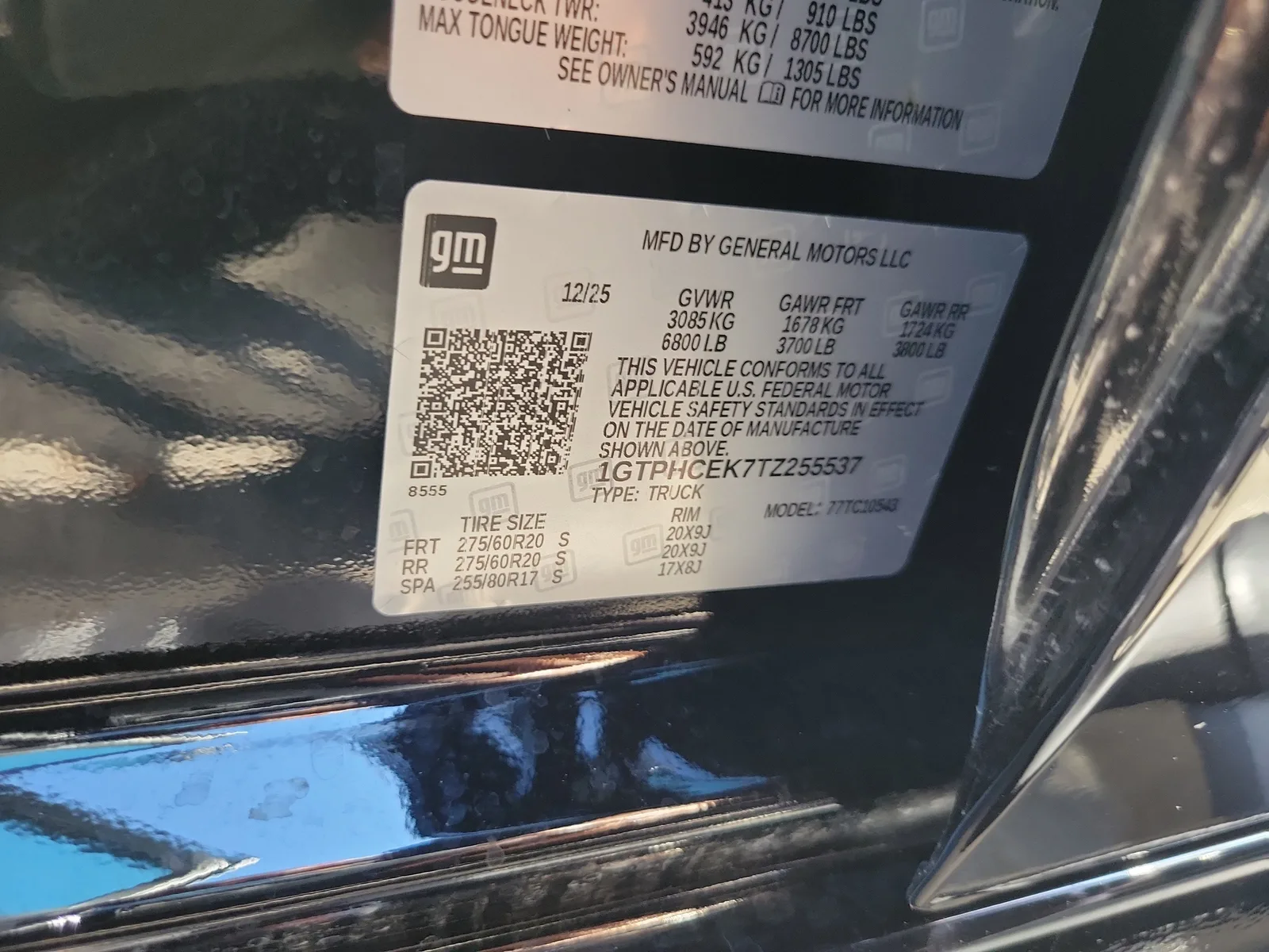 2026 GMC Sierra 1500 Elevation photo 30