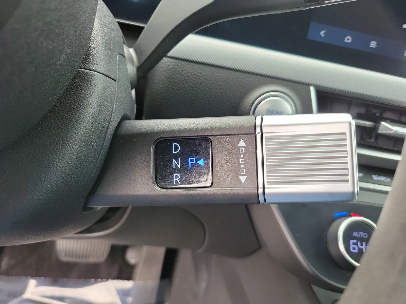 2024 Hyundai Sonata SEL photo 22