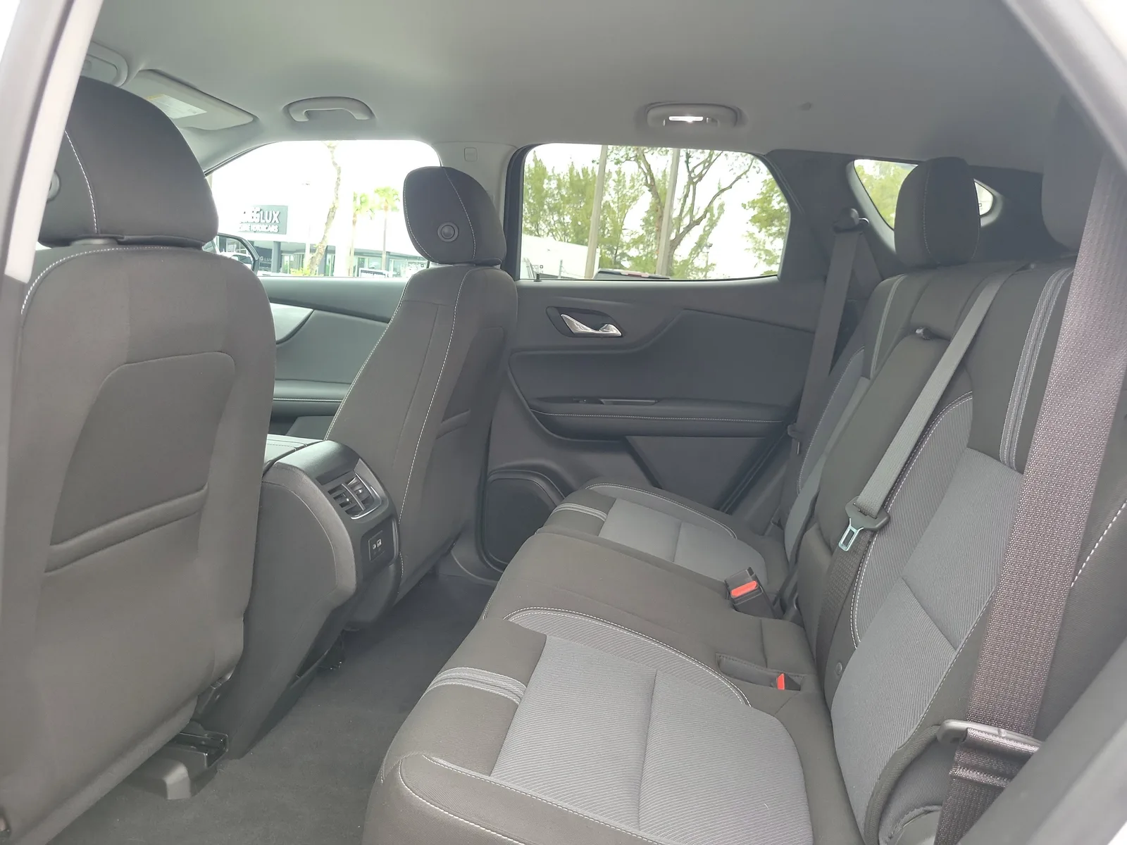 2024 Chevrolet Blazer 2LT photo 13