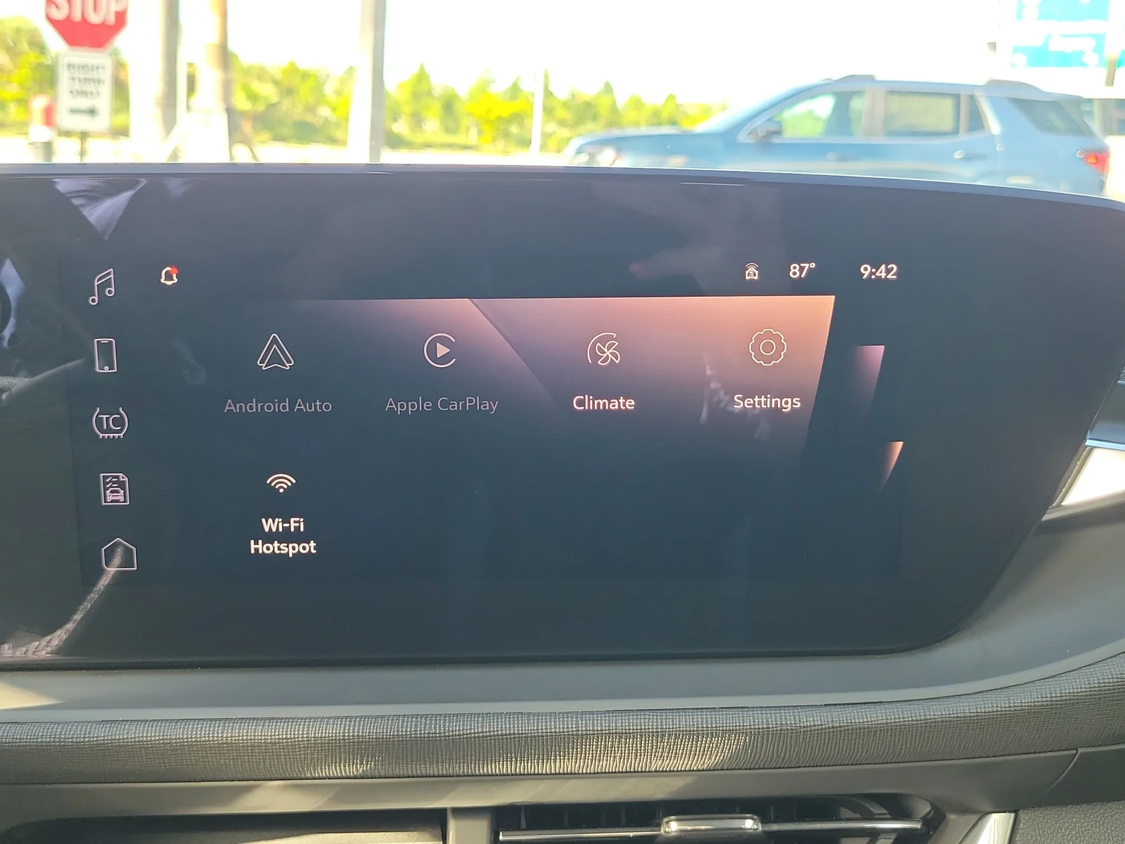 2024 Buick Envista Preferred photo 20