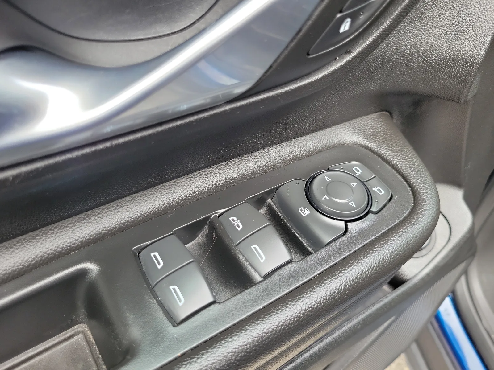 2022 GMC Terrain SLT photo 25