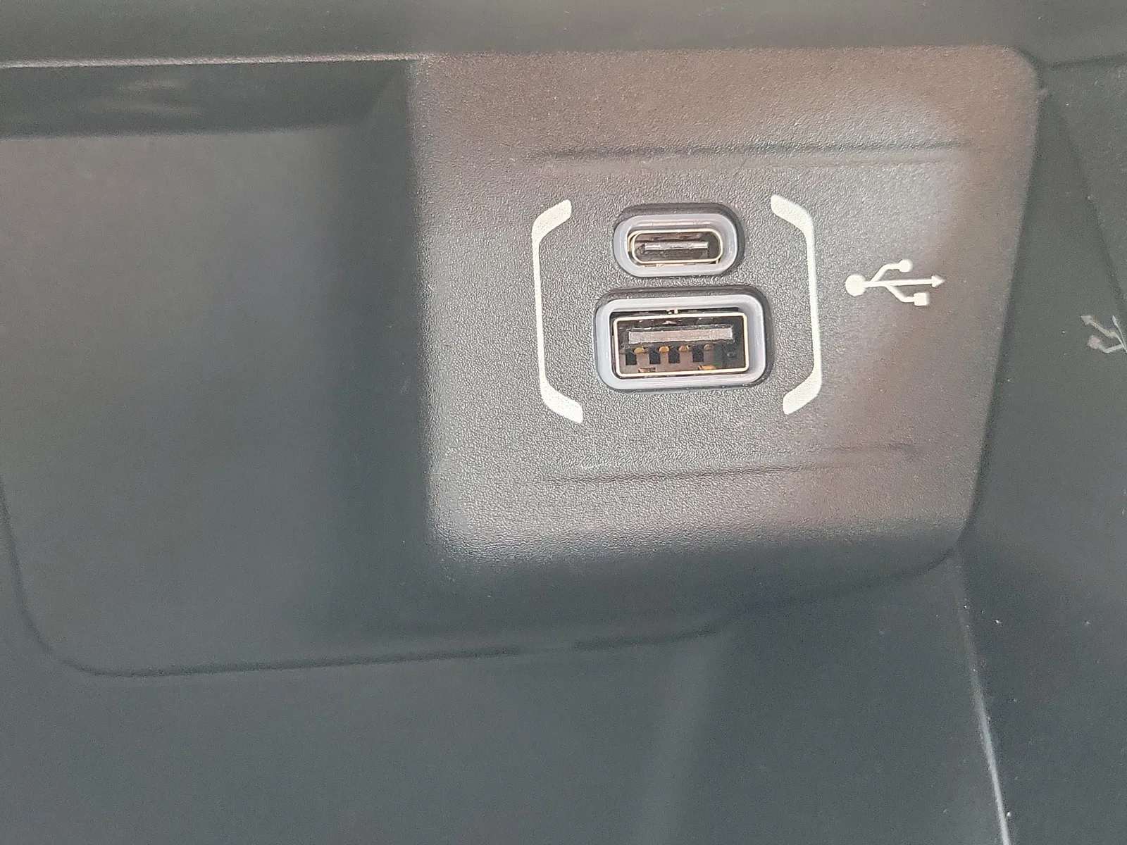 2023 Jeep Compass Trailhawk photo 26