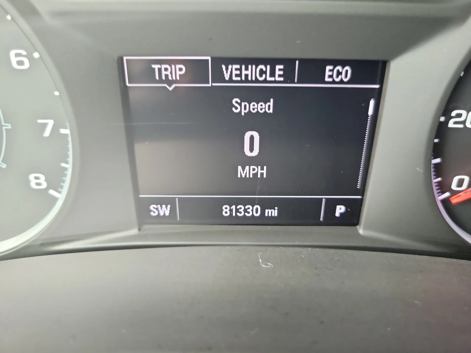 2018 GMC Terrain SLE photo 27