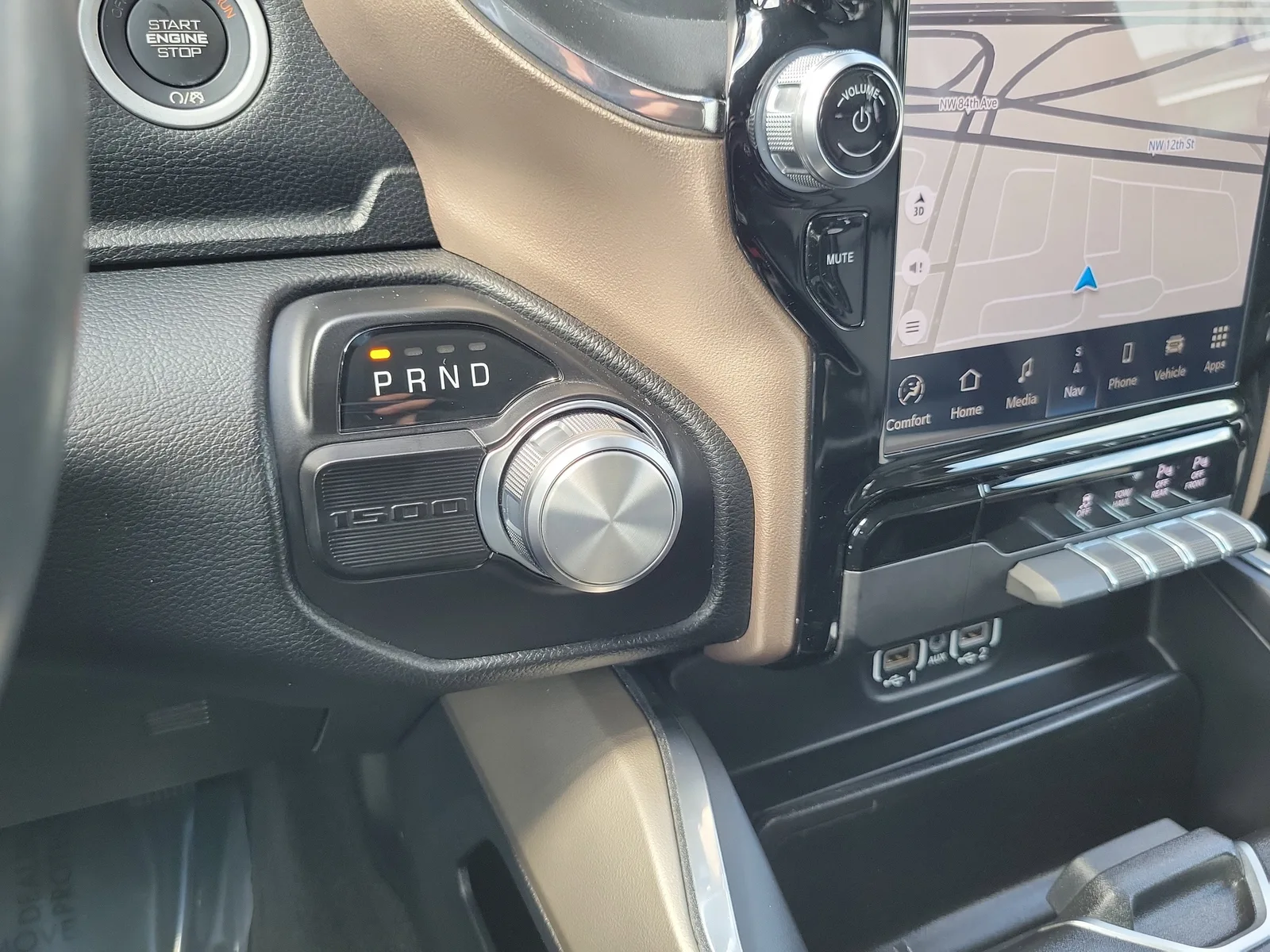 2022 RAM 1500 Laramie photo 21
