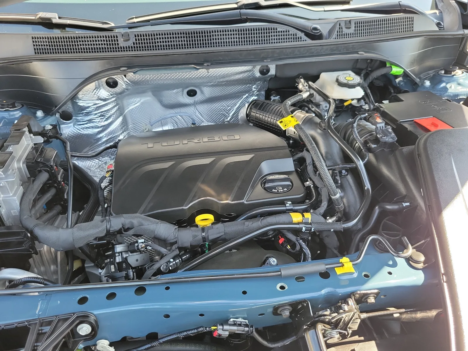 2024 Buick Envista Preferred photo 27