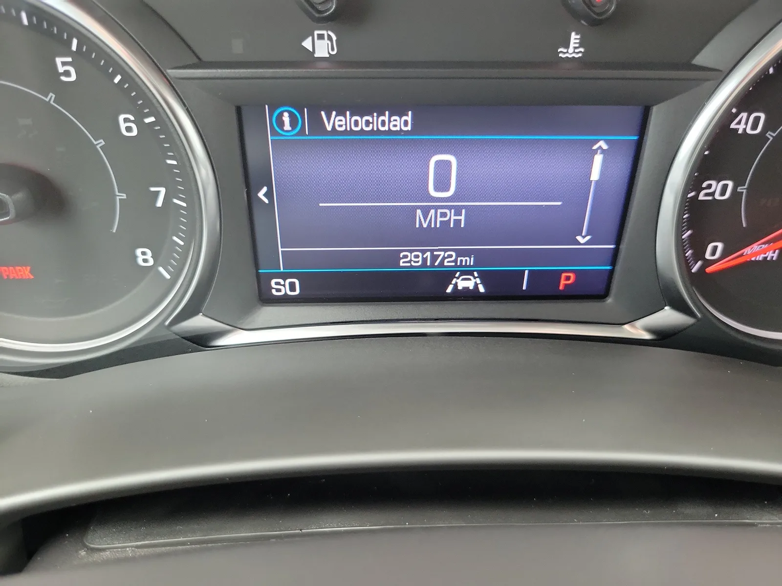 2023 GMC Terrain SLE photo 30