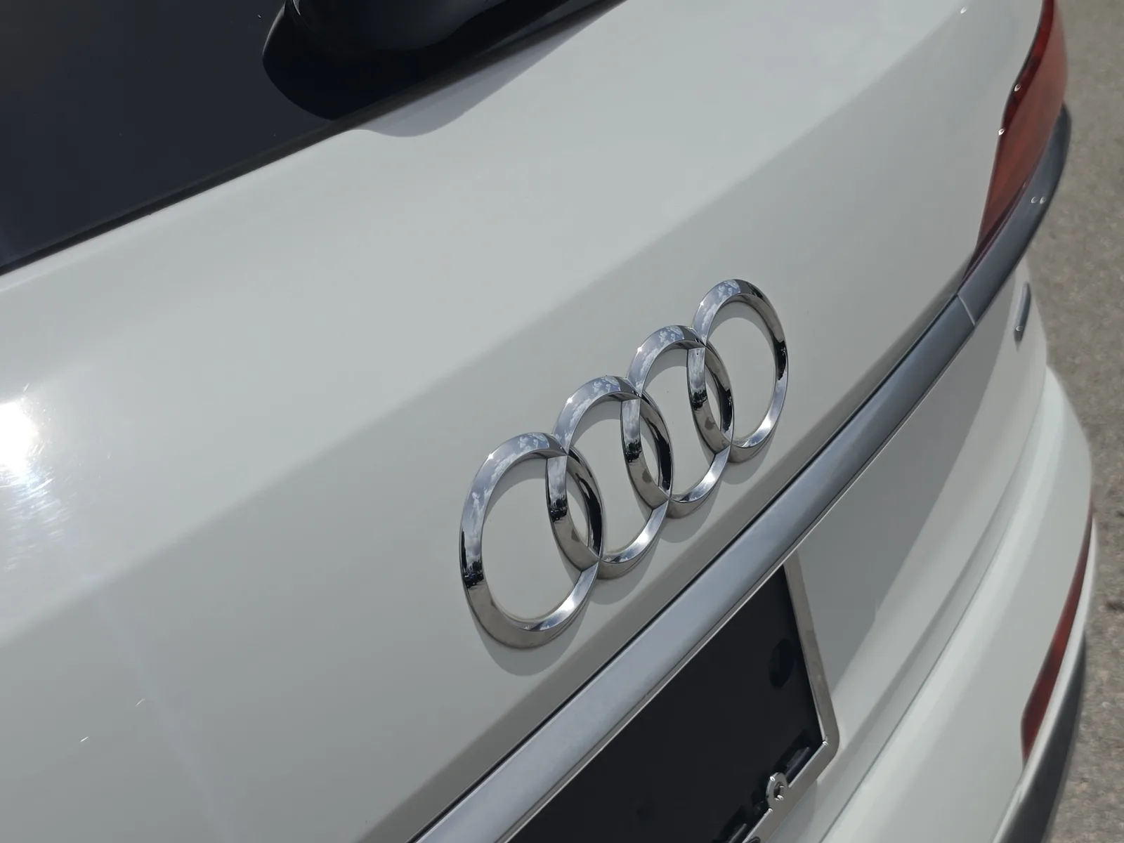 2021 Audi Q7 Premium Plus photo 27