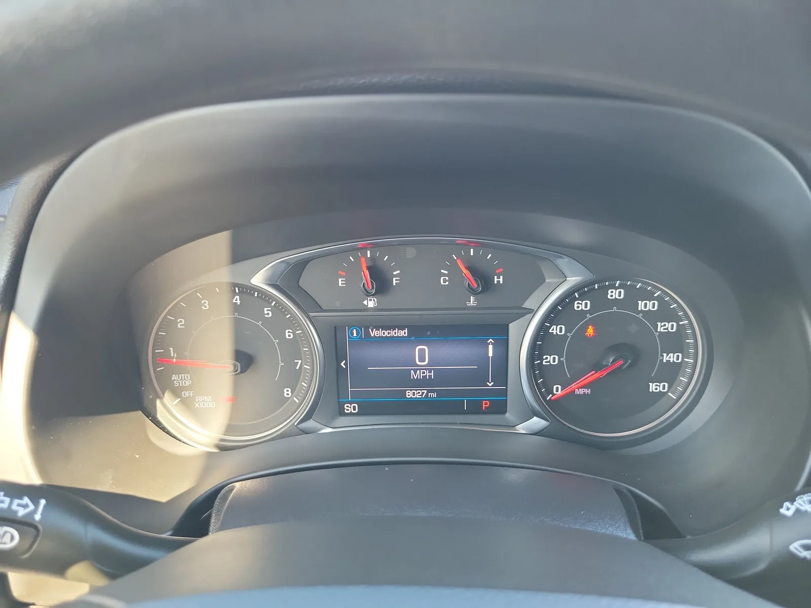 2024 GMC Terrain SLE photo 23
