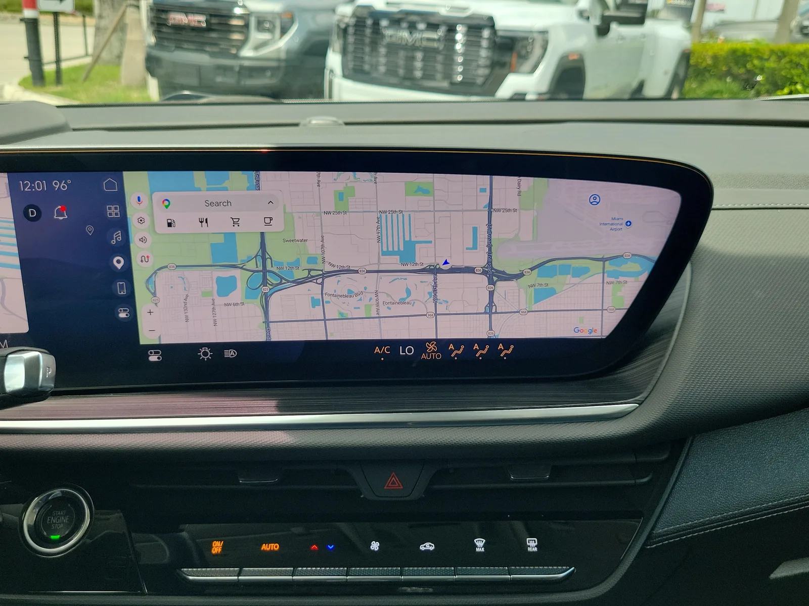 2024 Buick Envision Preferred photo 10