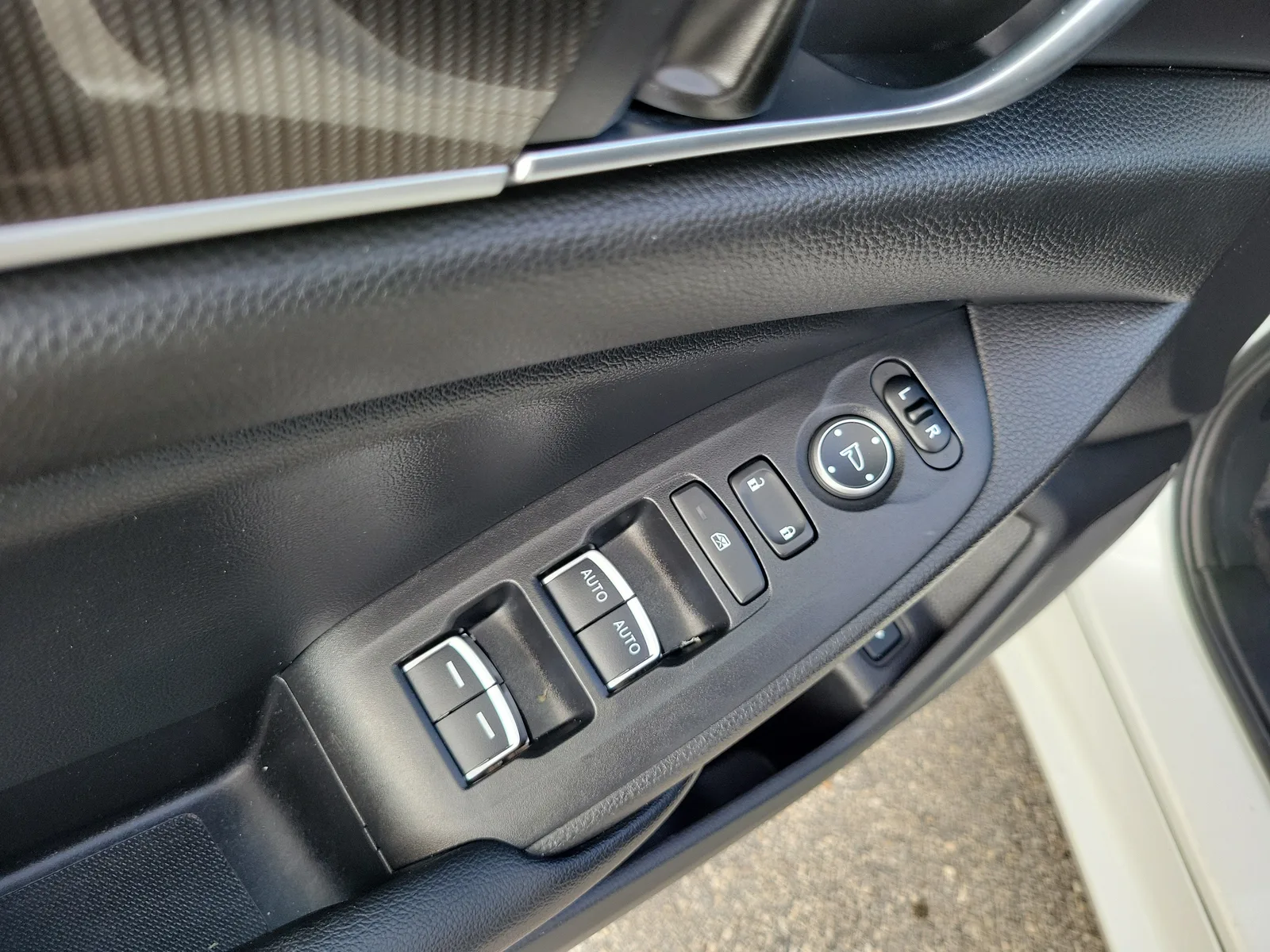 2021 Honda Accord Sedan Sport photo 21
