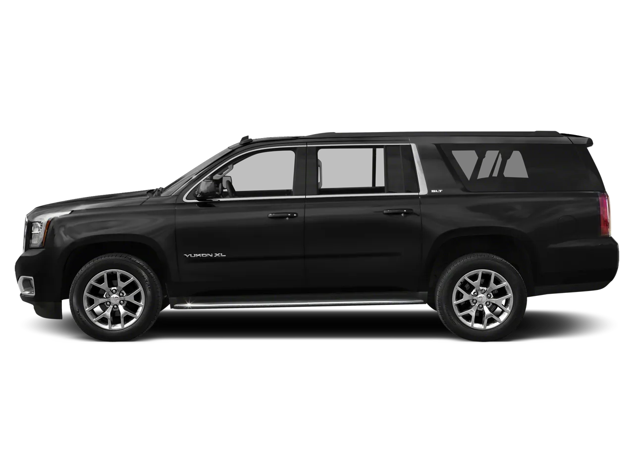 2015 GMC Yukon XL SLT photo 3
