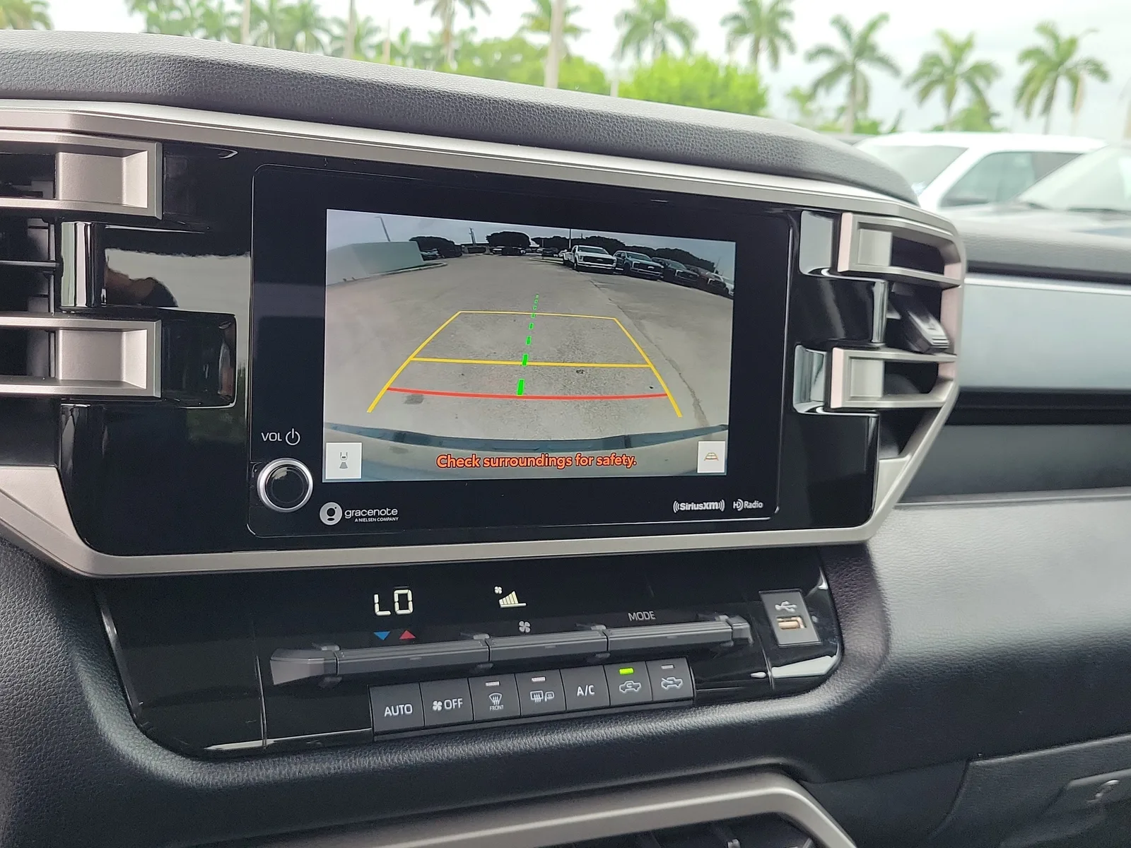 2023 Toyota Tundra 2WD SR5 photo 25