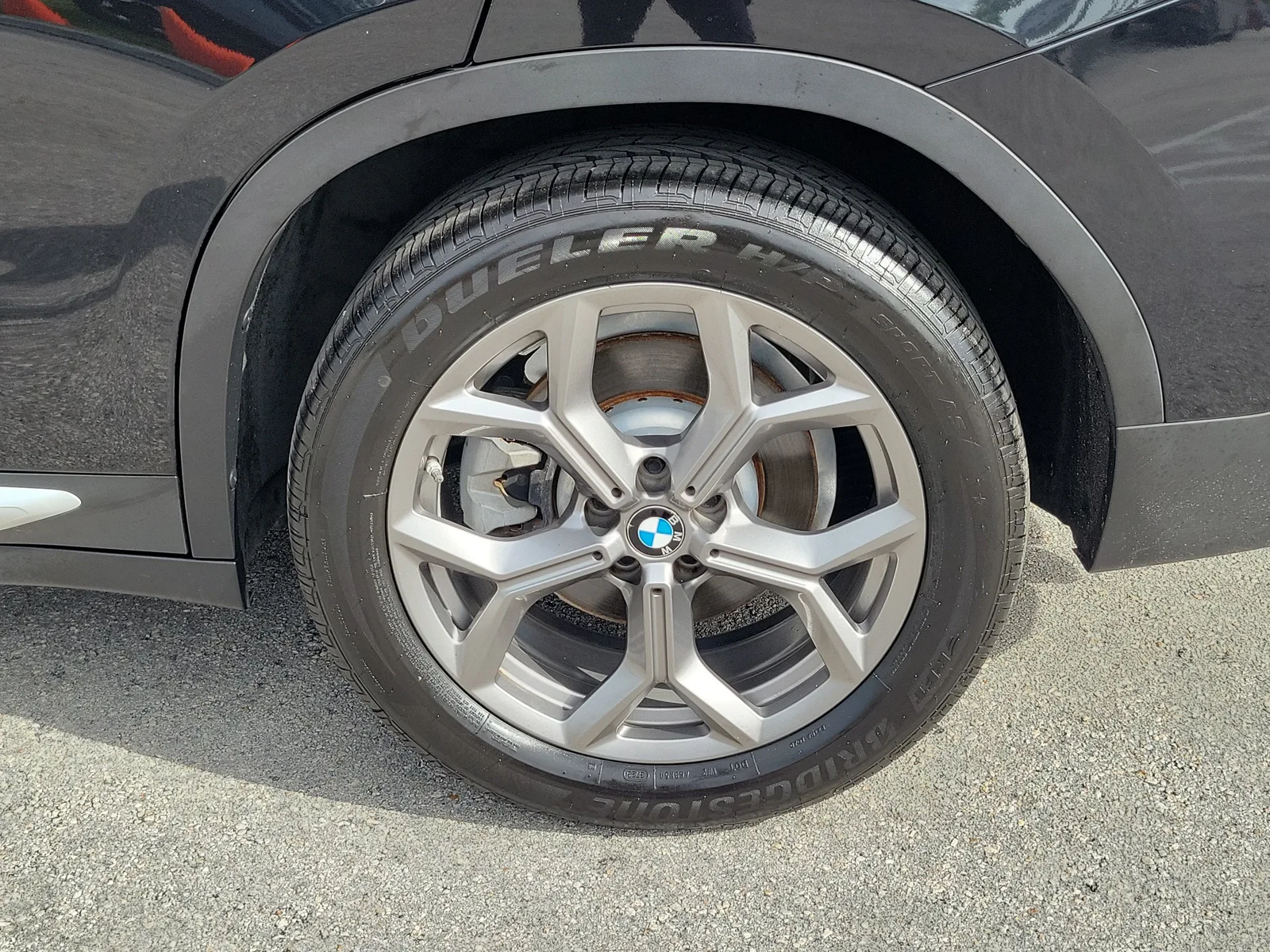 2020 BMW X4 xDrive30i photo 29