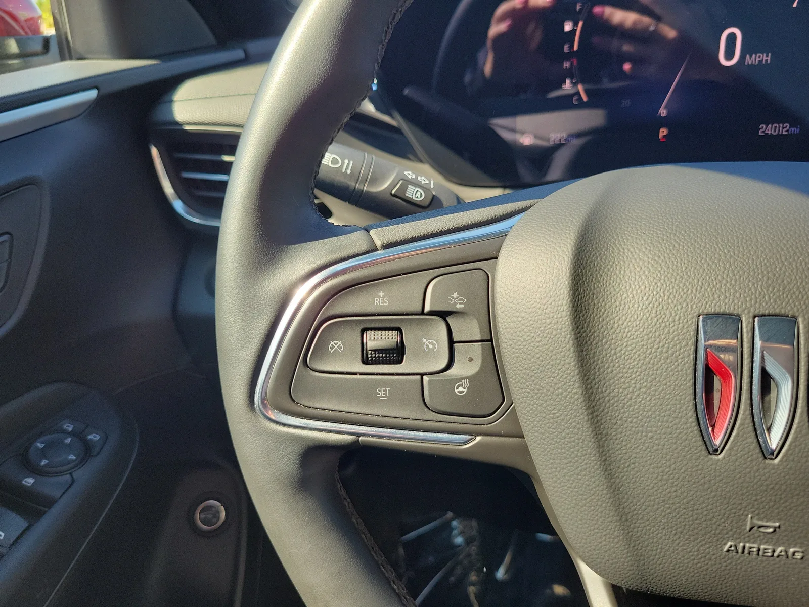 2024 Buick Envista Preferred photo 20