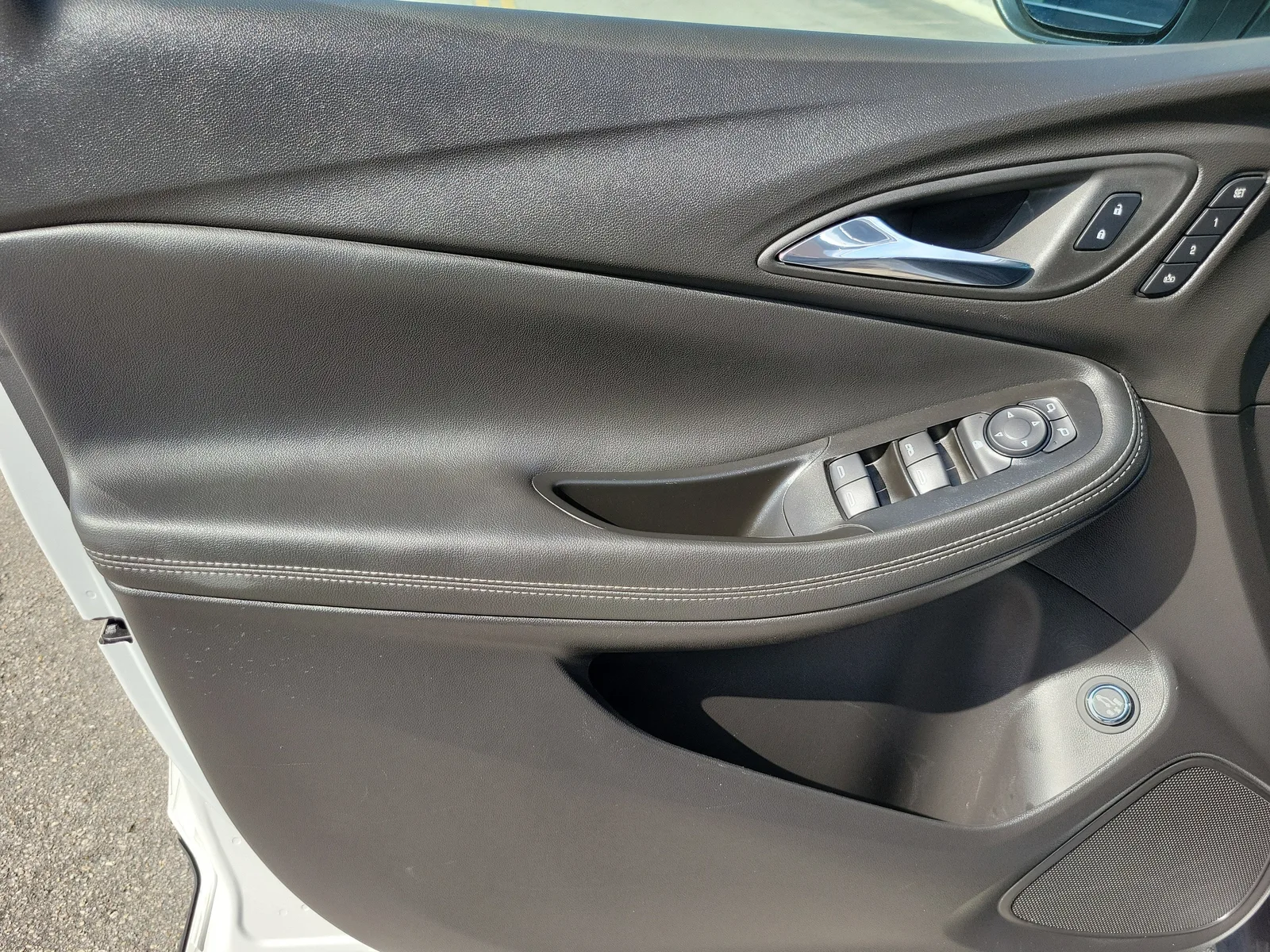 2023 Buick Encore GX Essence photo 25
