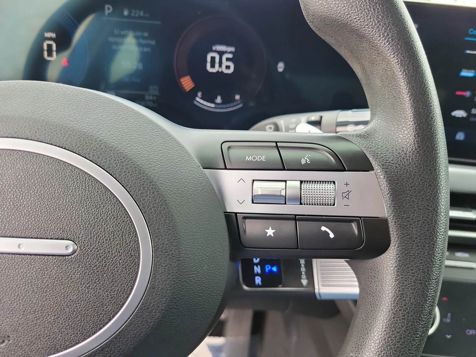 2024 Hyundai Sonata SEL photo 20