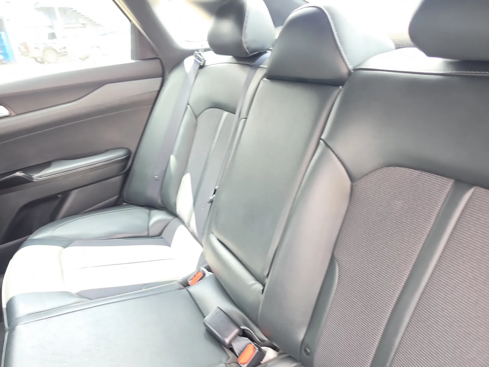 2024 Kia K5 GT-Line photo 15