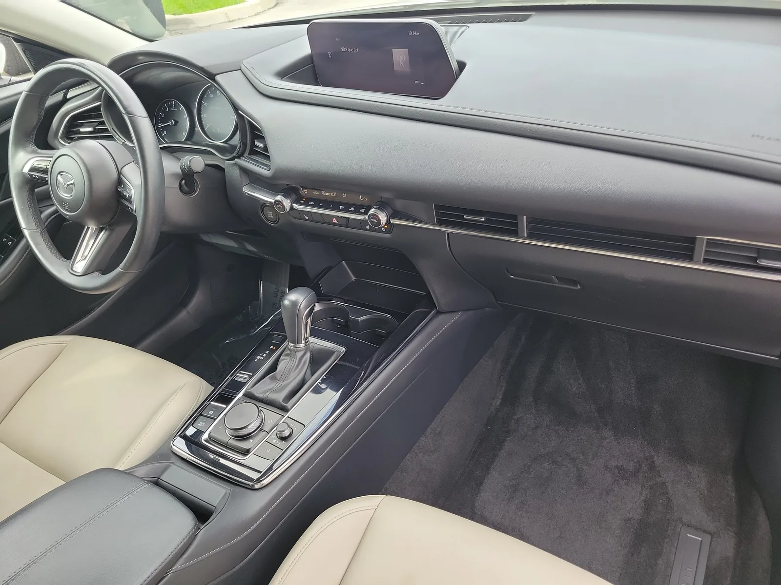 2024 Mazda CX-30 2.5 S Preferred Package 4WD photo 18