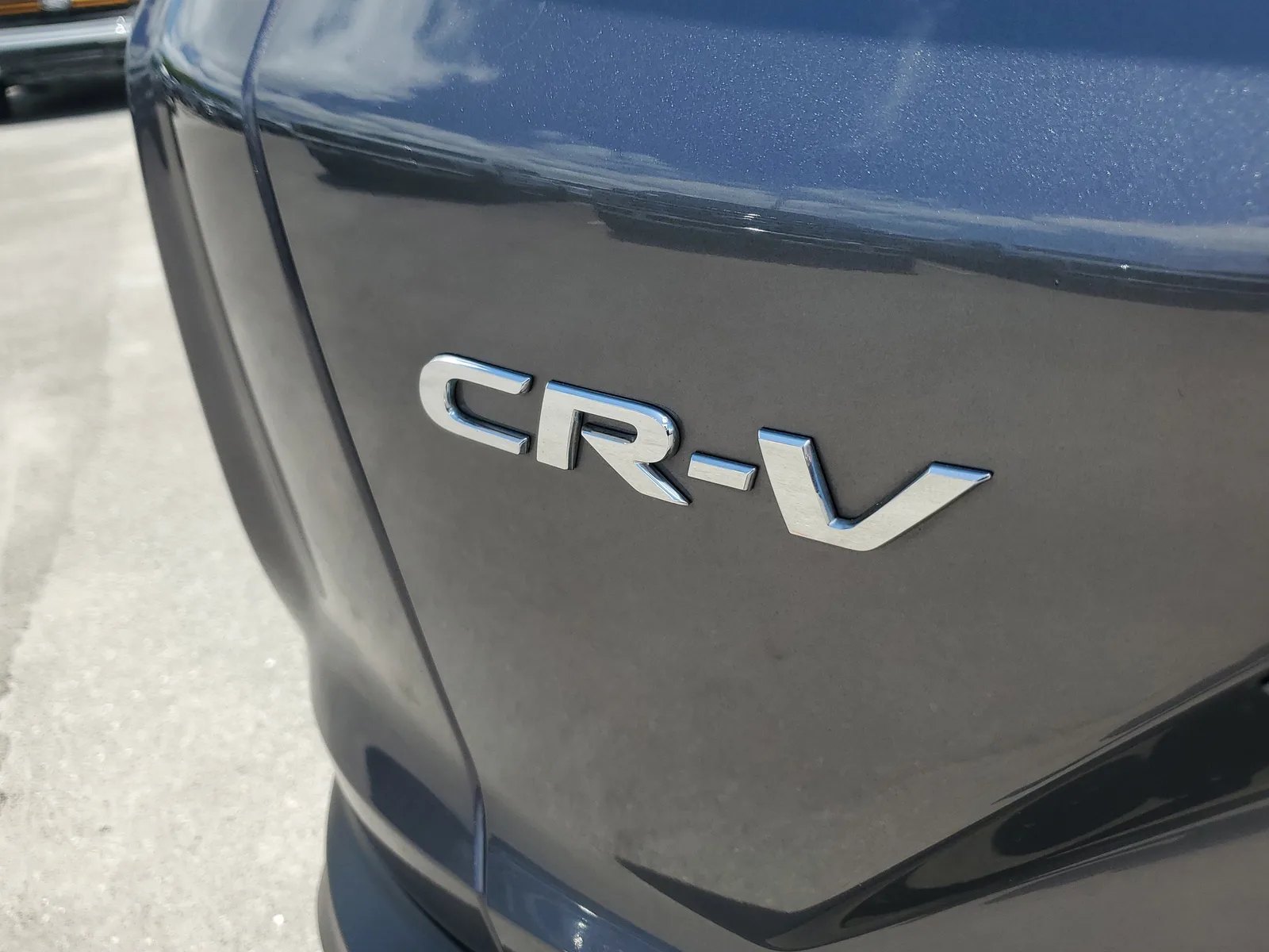 2022 Honda CR-V EX-L photo 32