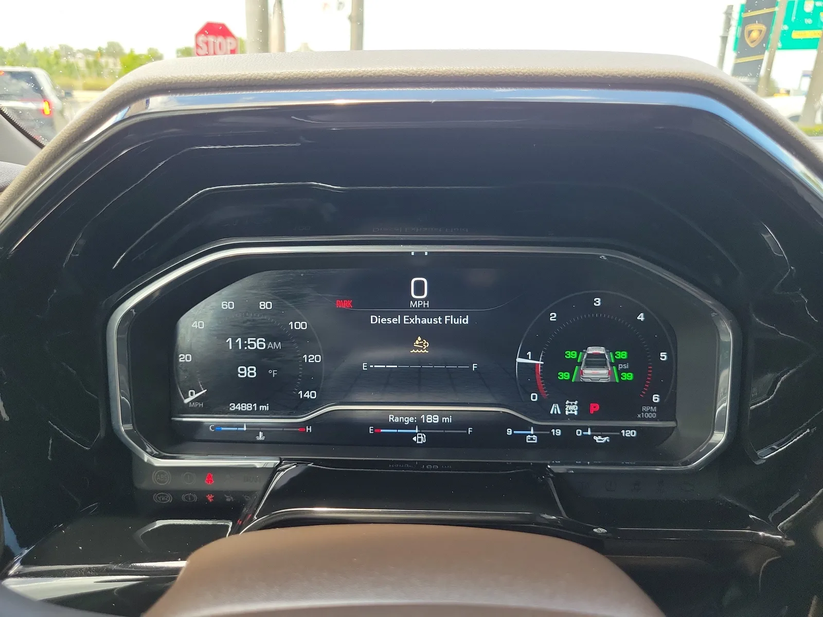 2023 GMC Sierra 1500 SLT photo 27