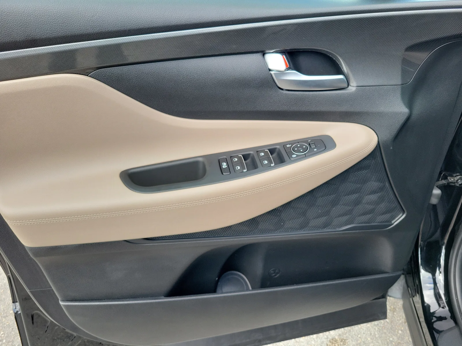 2023 Hyundai Santa Fe SEL photo 21