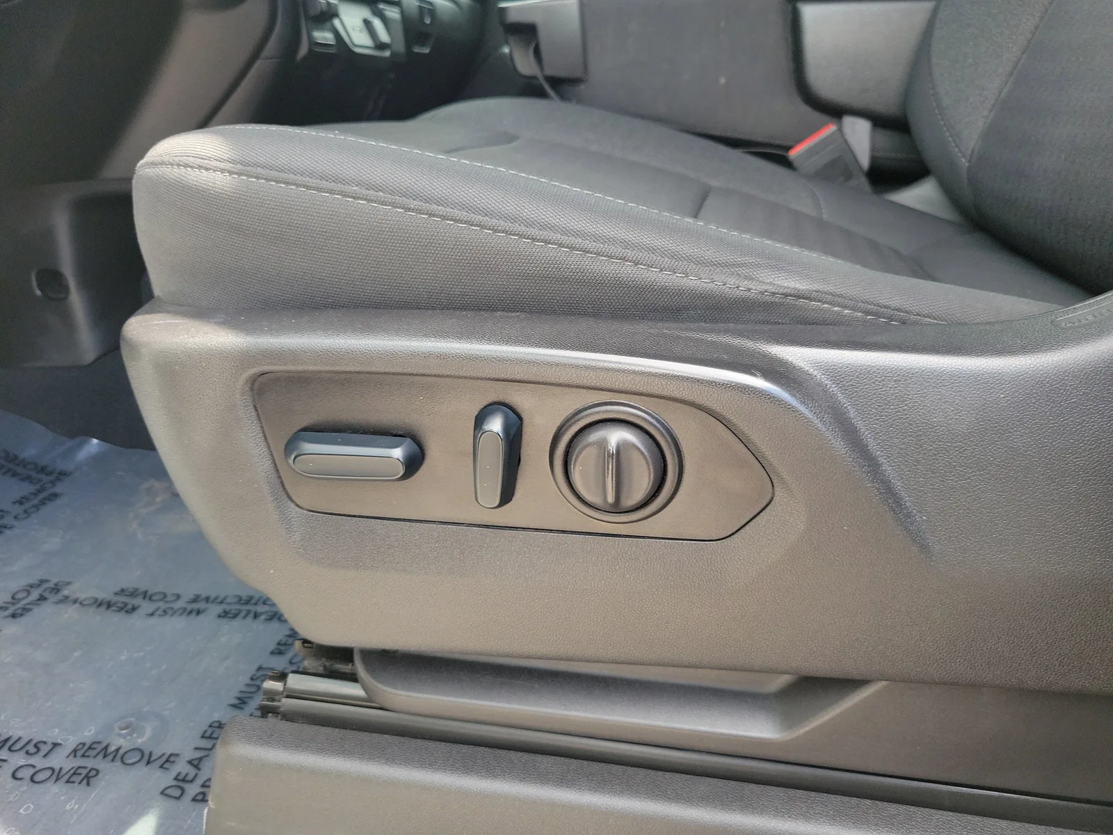 2022 GMC Sierra 2500 HD SLE photo 12