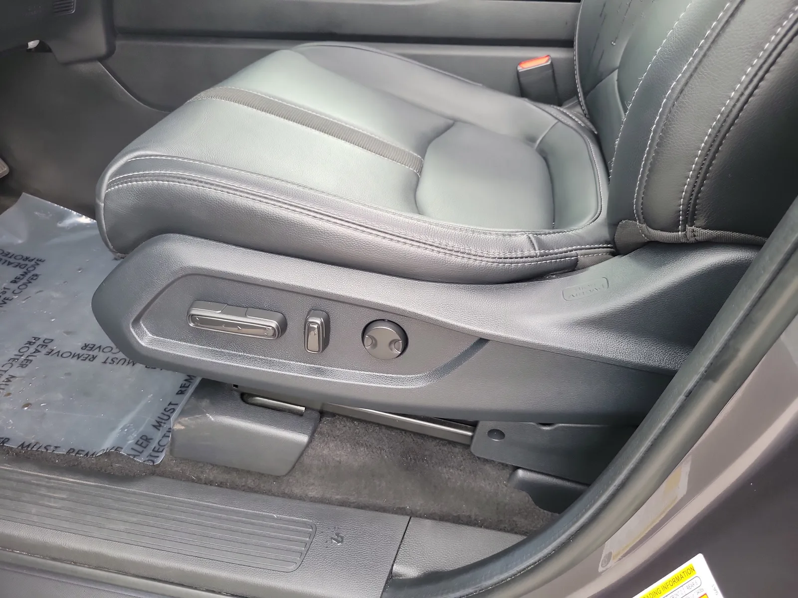 2024 Honda Pilot Touring photo 13