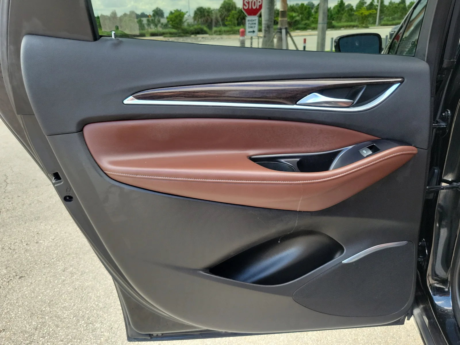 2018 Buick Enclave Avenir photo 24