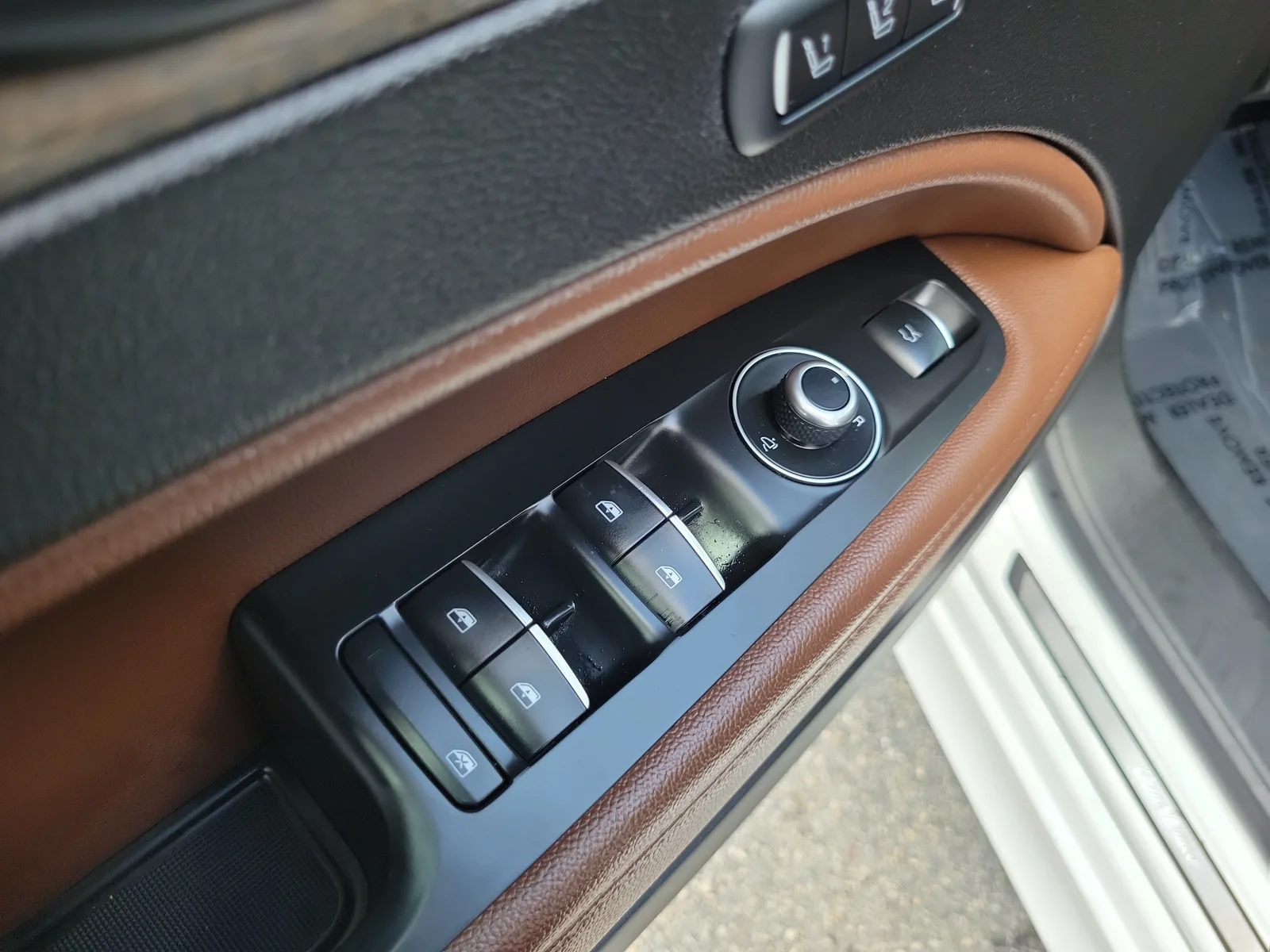 2021 Alfa Romeo Stelvio Ti photo 20