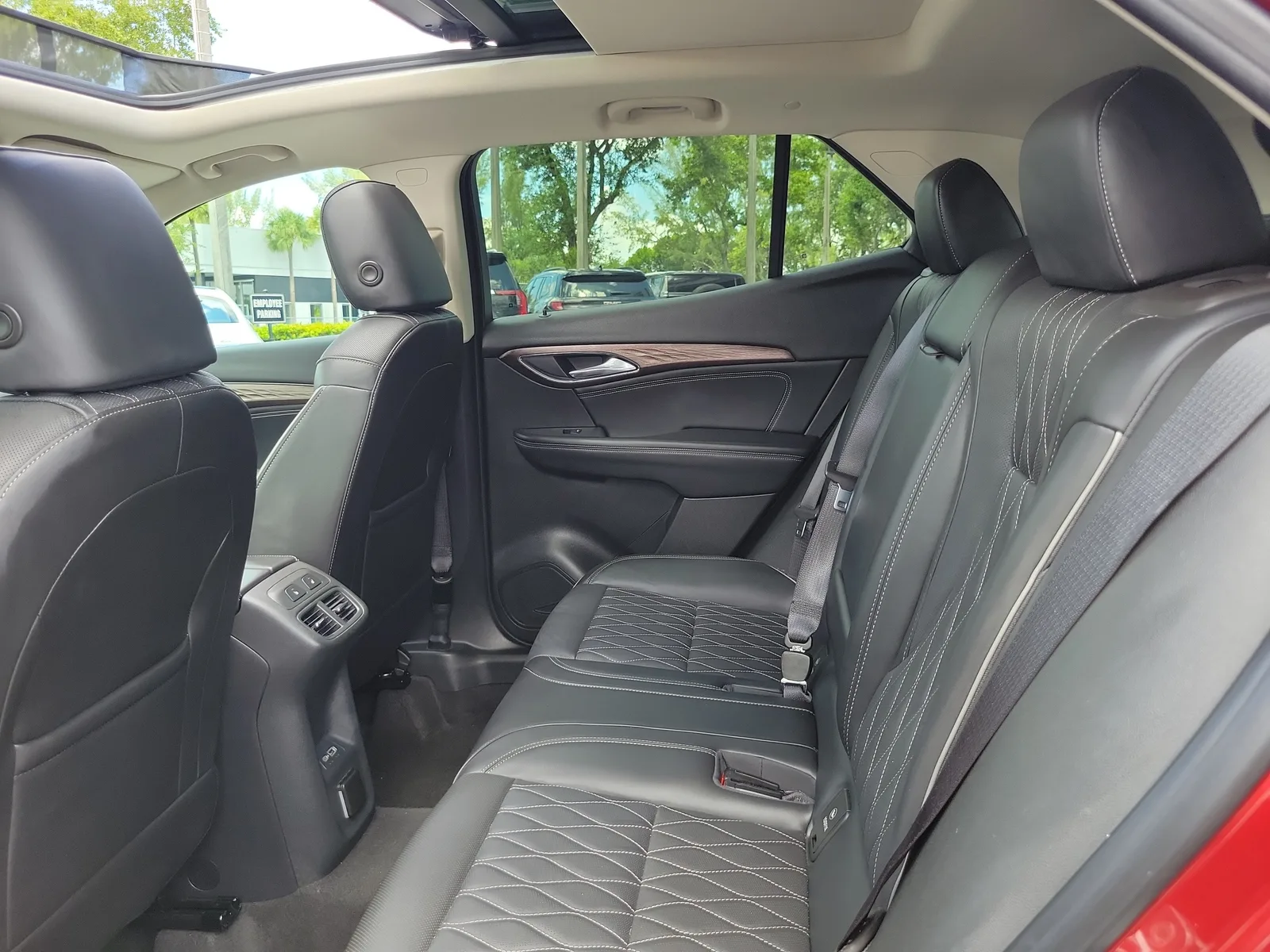 2023 Buick Envision Avenir photo 15