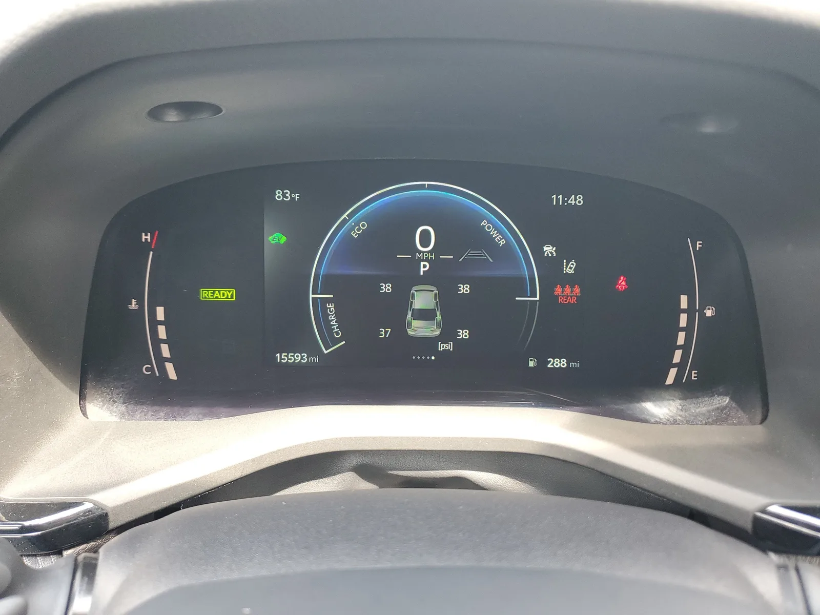 2025 Toyota Camry SE photo 28