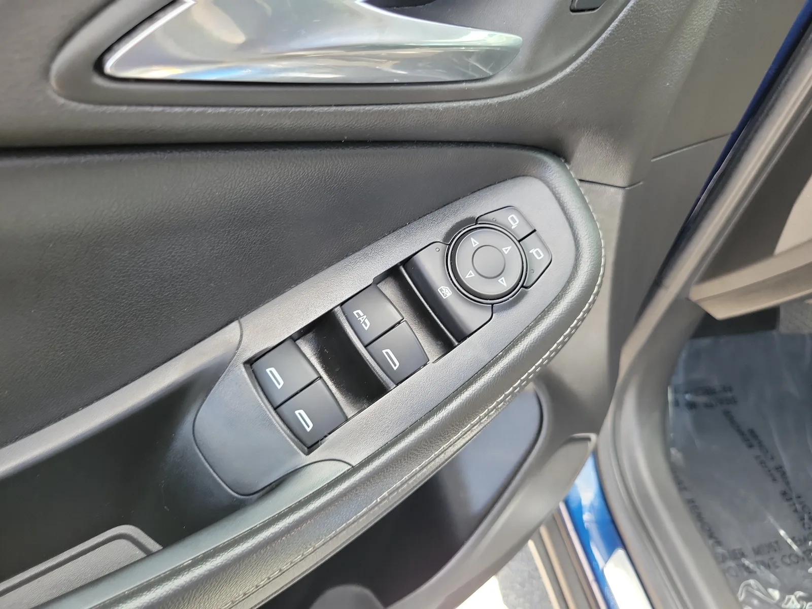2023 Buick Encore GX Select photo 24