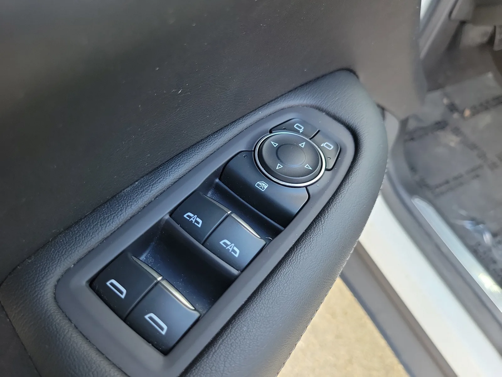 2022 Cadillac XT5 Luxury photo 25