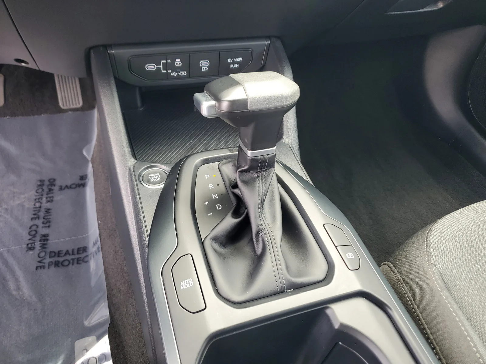 2025 Kia K4 LXS photo 23