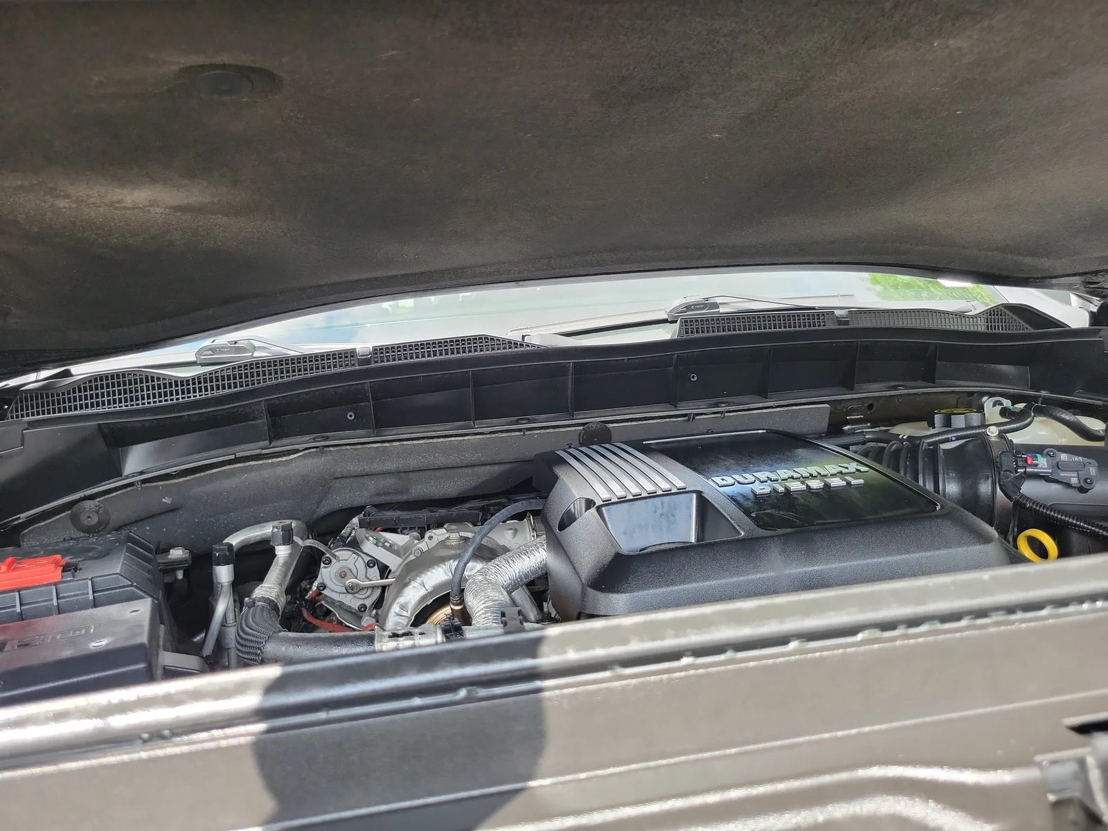 2023 GMC Sierra 1500 Denali photo 29
