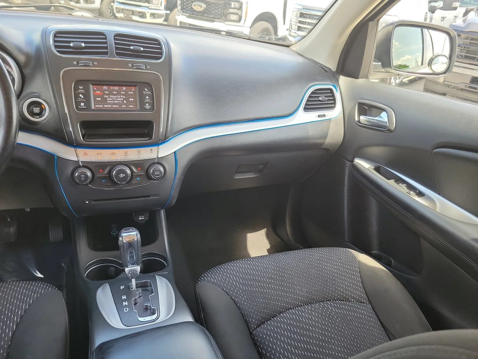 2020 Dodge Journey SE Value photo 16