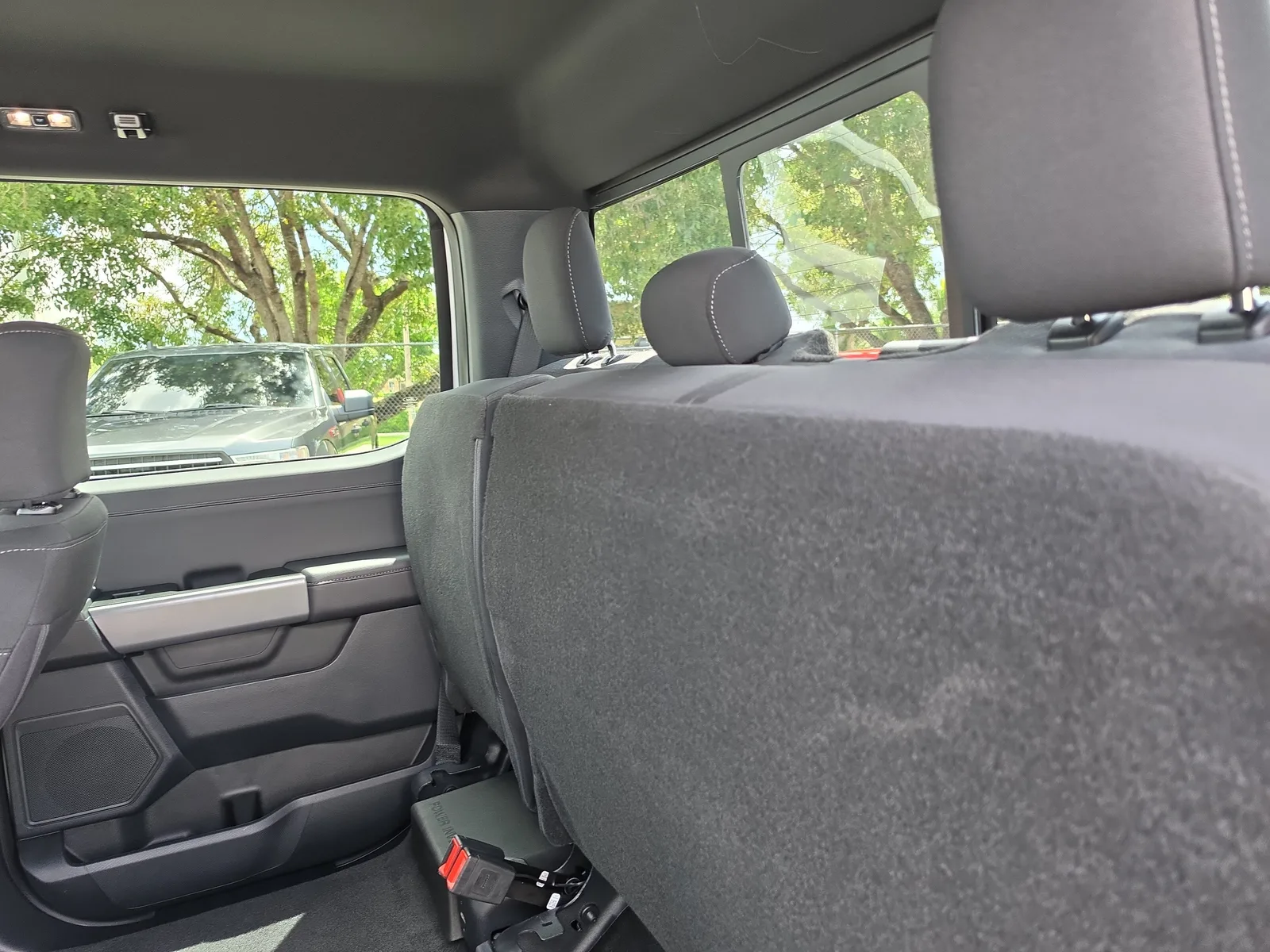 2026 Ford F-150 XLT 4WD photo 11