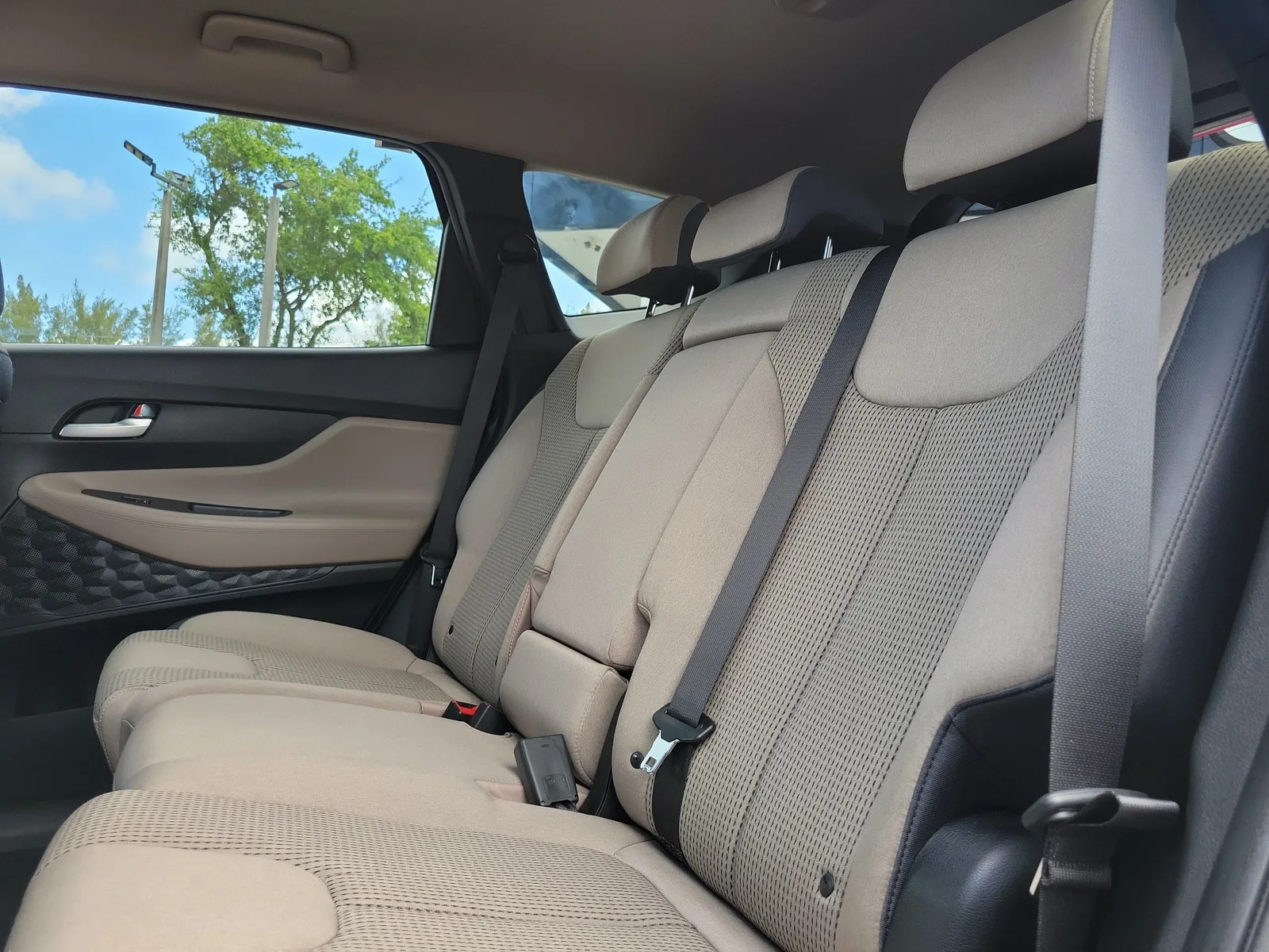 2023 Hyundai Santa Fe SEL photo 26