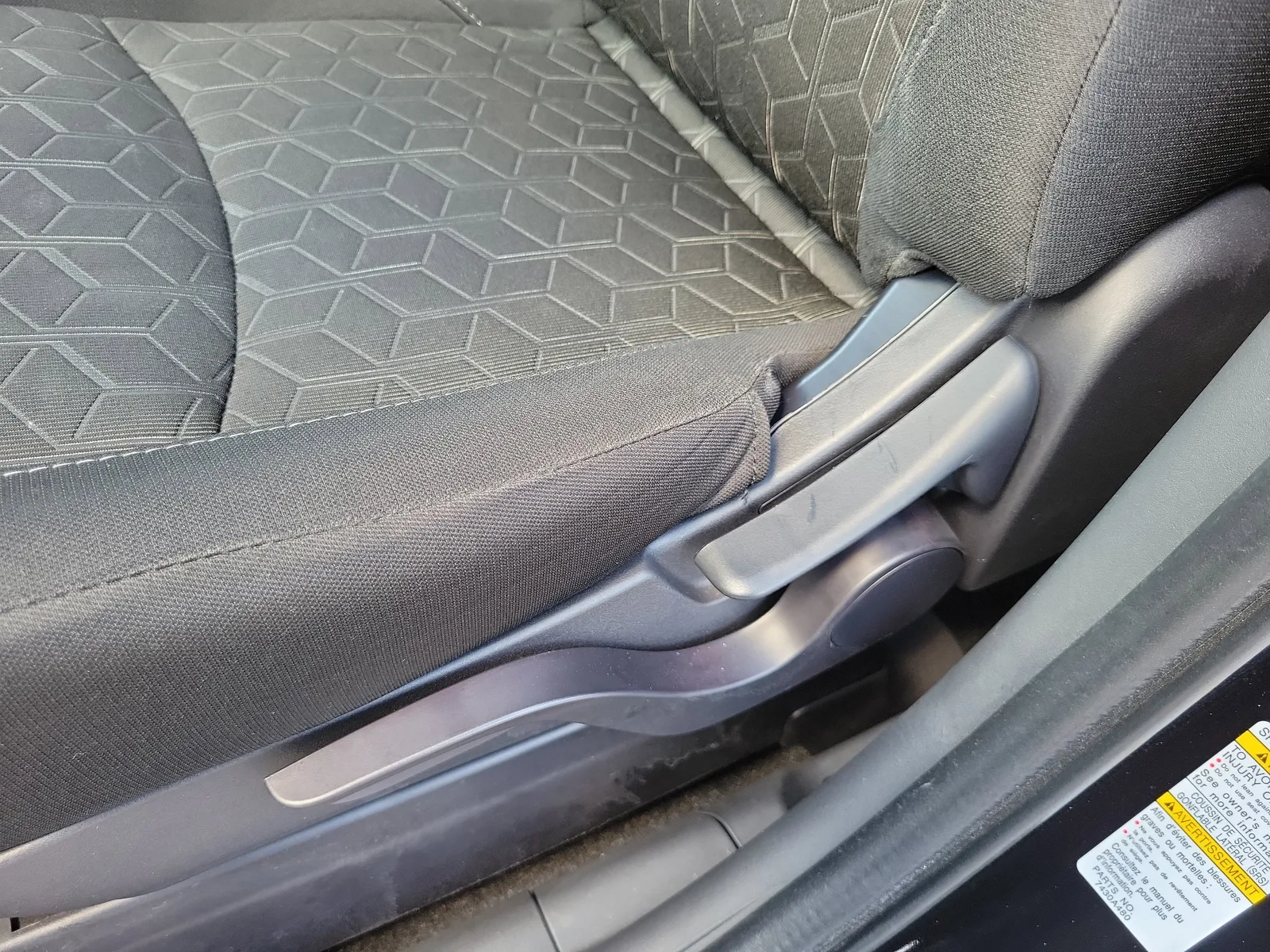 2025 Mitsubishi Outlander Sport ES 4WD photo 12