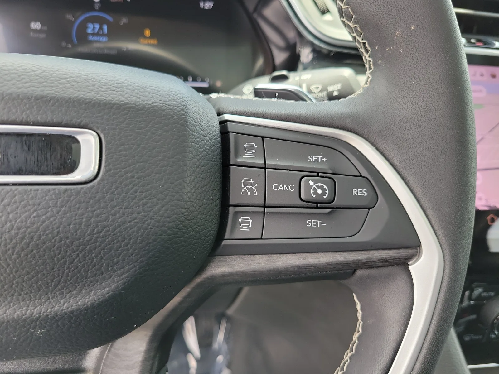 2022 Jeep Grand Cherokee 4xe 4WD photo 24