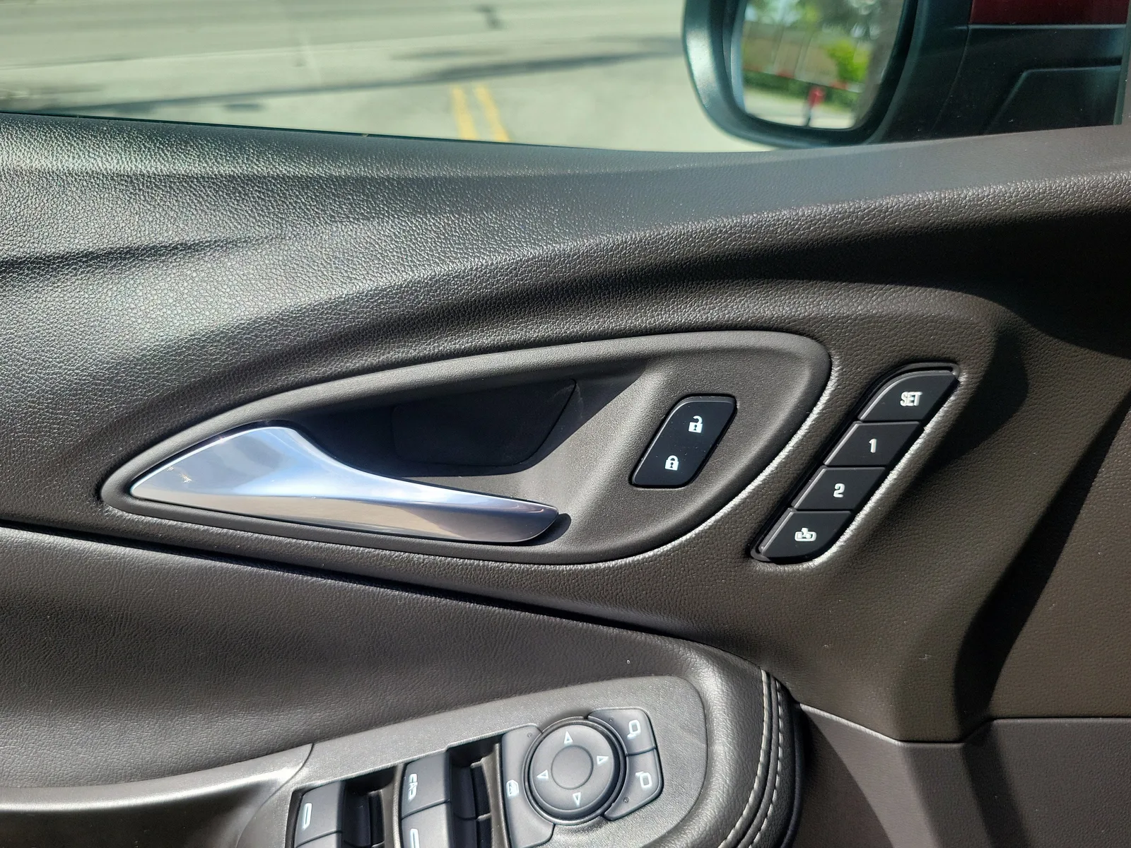 2023 Buick Encore GX Essence photo 26