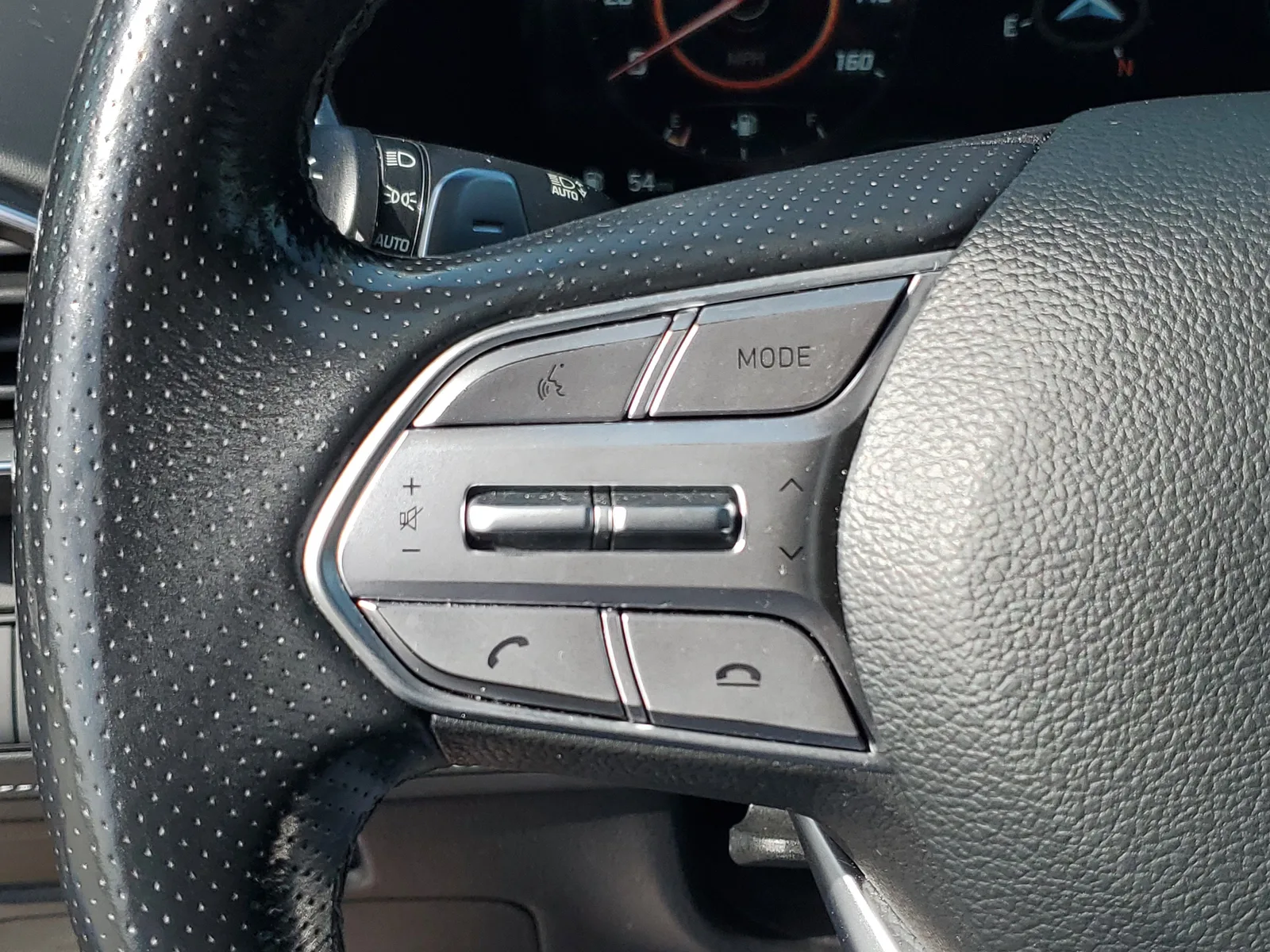 2022 Hyundai Santa Fe Calligraphy photo 26