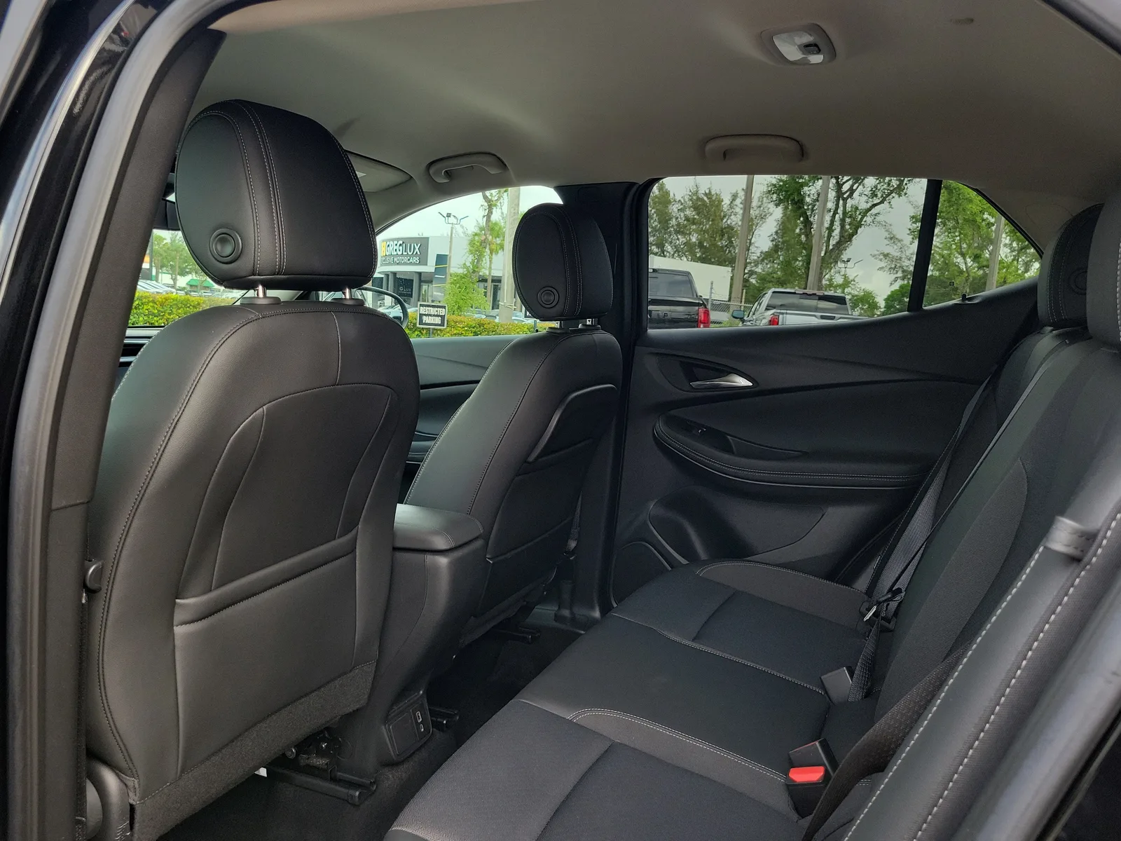 2023 Buick Encore GX Preferred photo 12