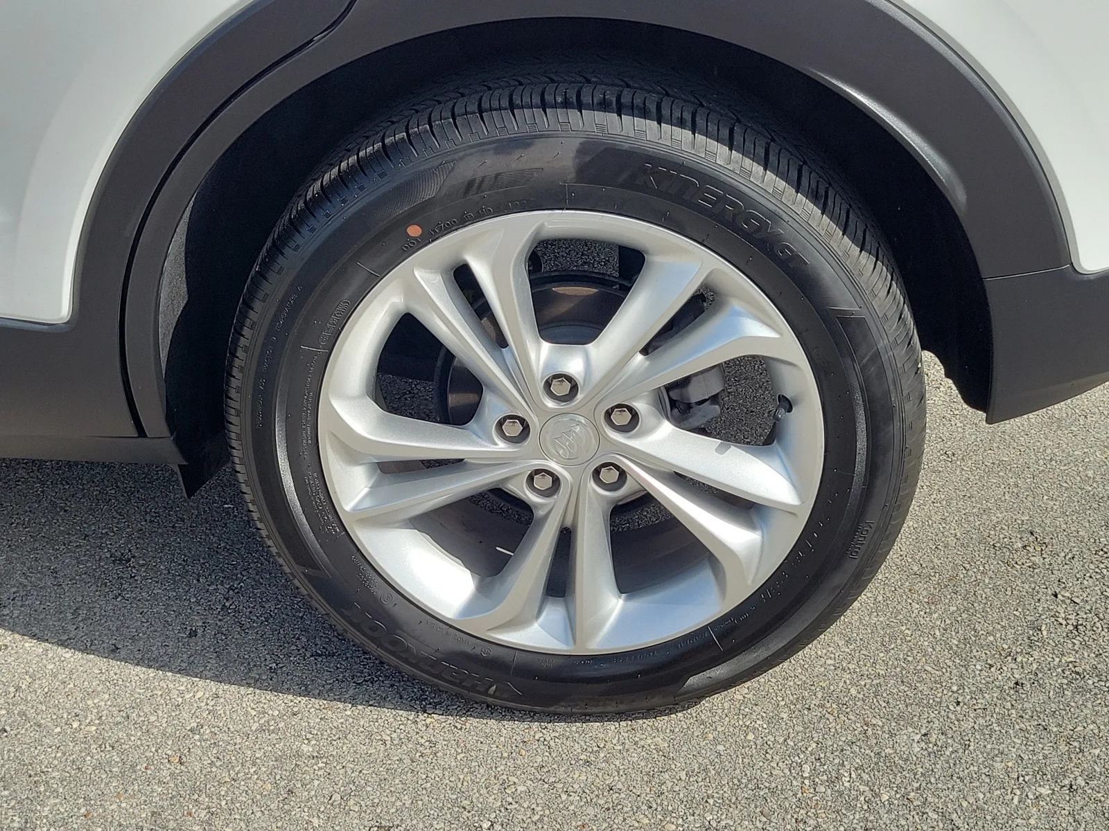 2023 Buick Encore GX Preferred photo 26