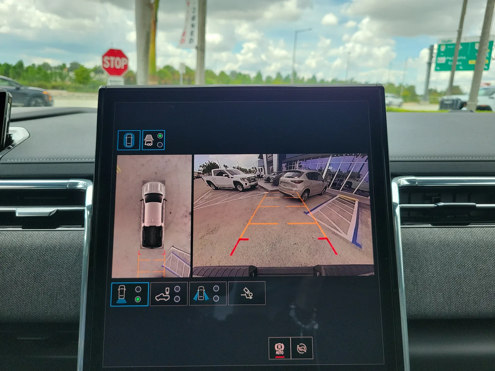 2026 GMC Sierra EV Elevation Standard Range photo 11