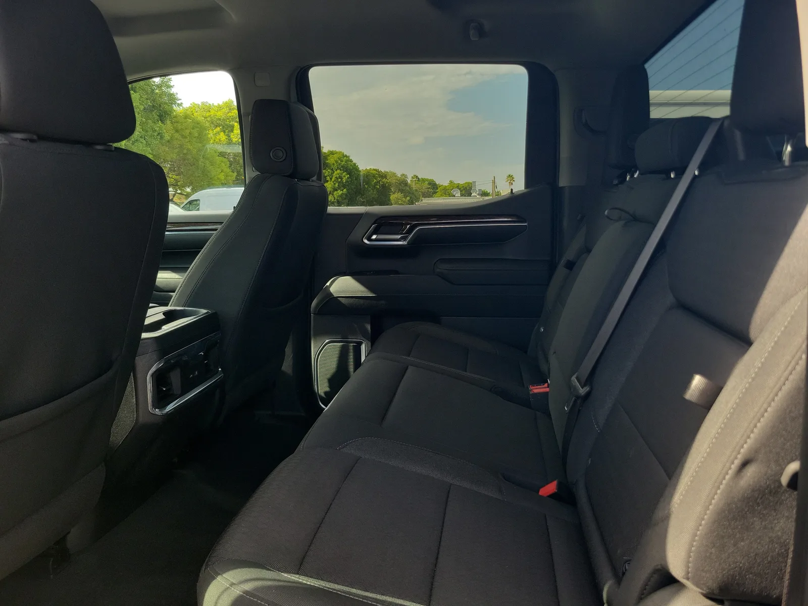 2023 GMC Sierra 1500 Elevation photo 10