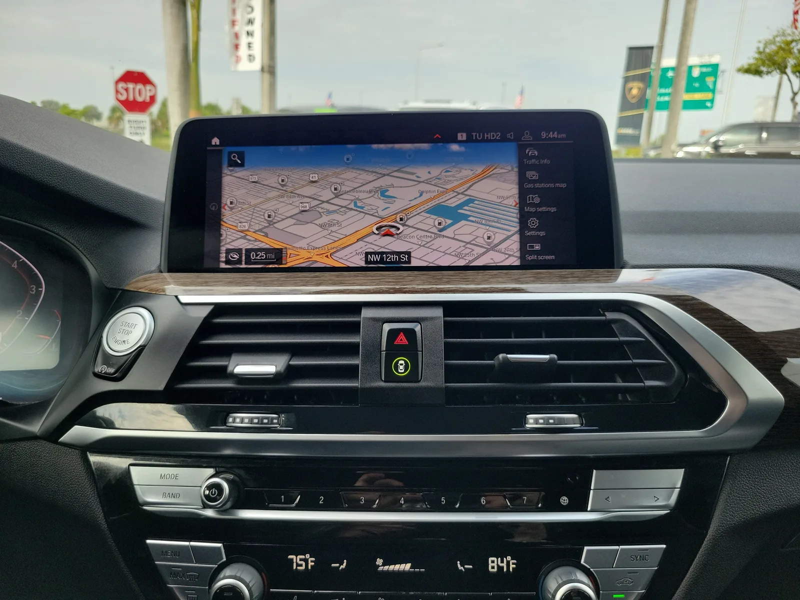 2020 BMW X4 xDrive30i photo 10